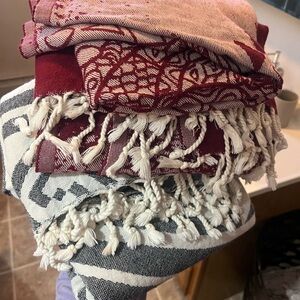 🌊Sandcloud Towel Bundle - SOLD